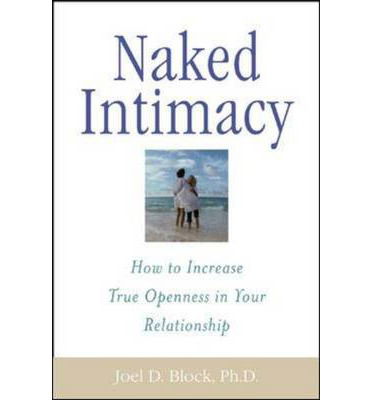 Cover for Joel Block · Naked Intimacy (Paperback Book) [Ed edition] (2002)