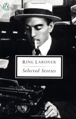 Cover for Ring Lardner · Selected Stories (Taschenbuch) (1997)