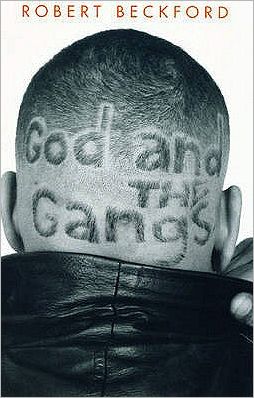 Cover for Robert Beckford · God and the Gangs (Paperback Book) (2004)