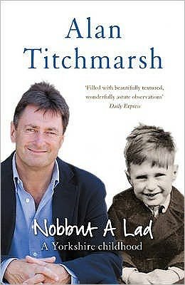 Cover for Alan Titchmarsh · Nobbut a Lad (Pocketbok) (2007)