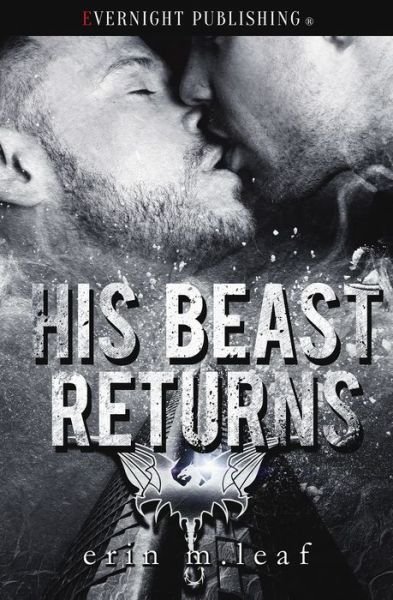 Cover for Erin M. Leaf · His Beast Returns (Paperback Book) (2019)