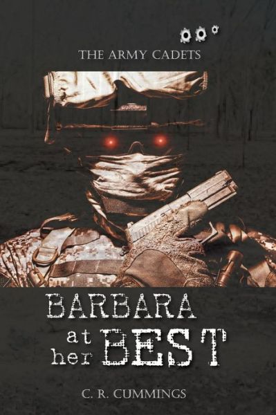 Cover for Christopher Cummings · Barbara at her Best (Paperback Book) (2018)