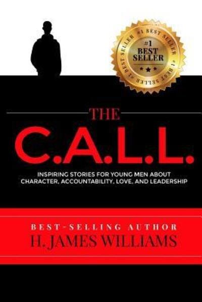 Cover for Dr. Towanna Freeman · The CALL (Paperback Book) (2016)