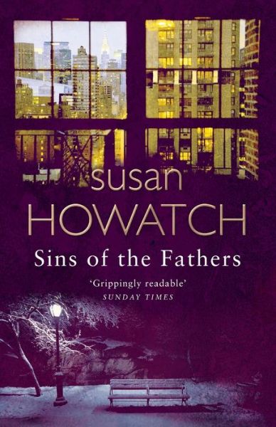 Cover for Susan Howatch · Sins Of The Fathers (Paperback Book) (2006)