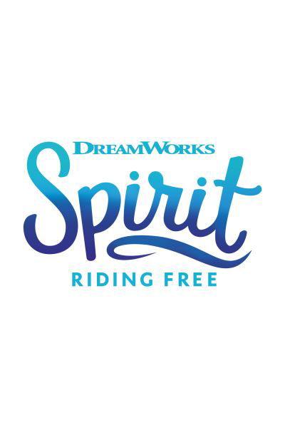 Spirit Riding Free: Young Reader Lucky's Class Contest - Spirit - Kirjat - HarperCollins Publishers - 9780755501182 - torstai 19. elokuuta 2021