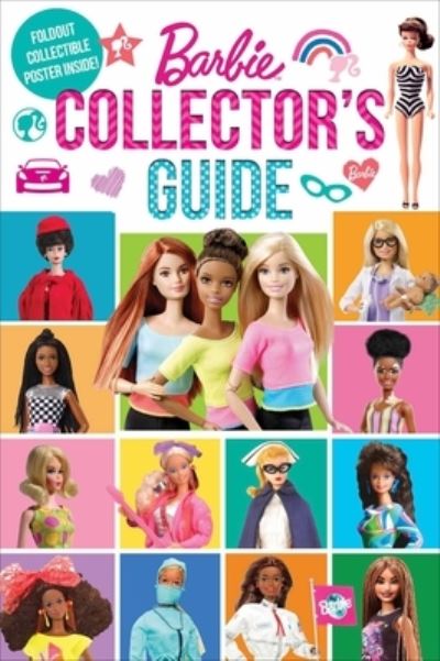 Cover for Marilyn Easton · Barbie Collector's Guide (Paperback Book) (2022)