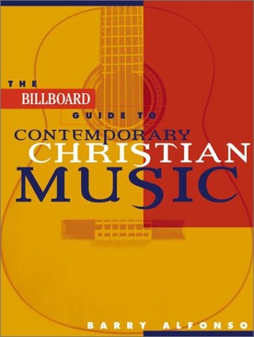 Cover for Contemporary · Christian Music Guide (Book) (2010)