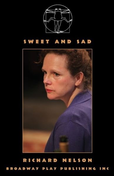 Cover for Richard Nelson · Sweet and Sad (Taschenbuch) (2011)