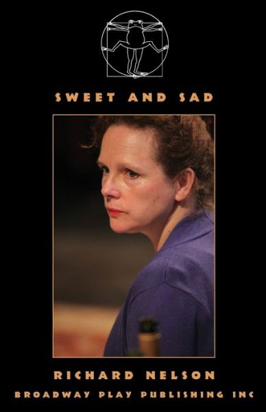 Cover for Richard Nelson · Sweet and Sad (Paperback Bog) (2011)