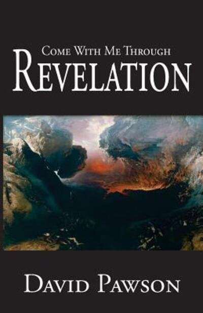Cover for David Pawson · Come With Me Through Revelation (Paperback Book) (2008)