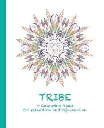 Cover for Cassie Haywood · Tribe (Paperback Book) (2015)