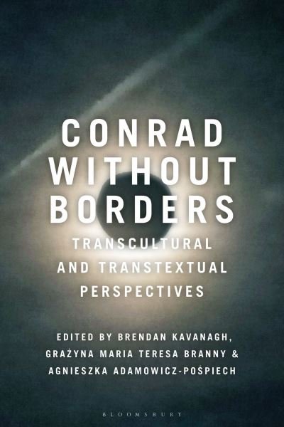 Conrad Without Borders: Transcultural and Transtextual Perspectives (Paperback Book) (2024)