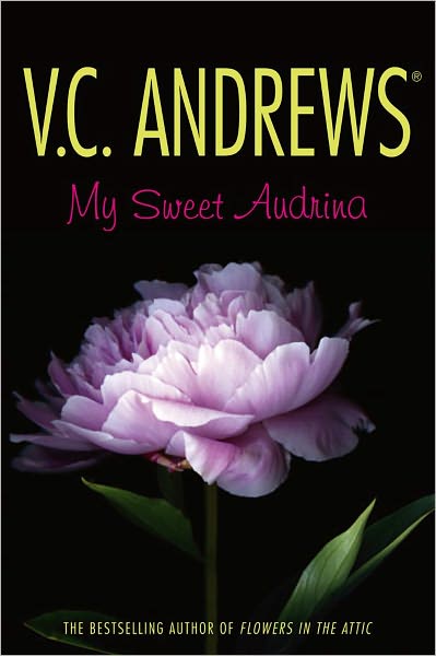 Cover for V C Andrews · My Sweet Audrina (Paperback Book) (2011)