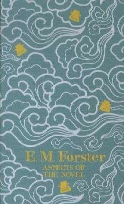 Cover for E M Forster · Aspects of the Novel (Hardcover Book) (2012)