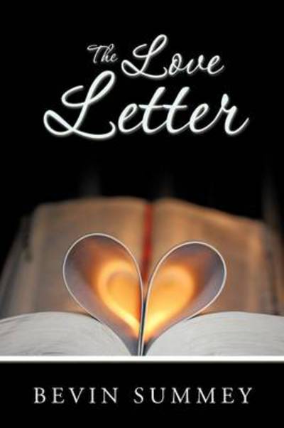 Cover for Bevin Summey · The Love Letter (Paperback Book) (2012)