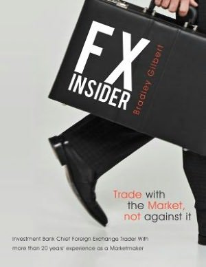 Fx Insider: Investment Bank Chief Foreign Exchange Trader with More Than 20 Years' Experience As a Marketmaker - Brad Gilbert - Bøger - Balboa Press - 9781452557182 - 16. august 2012