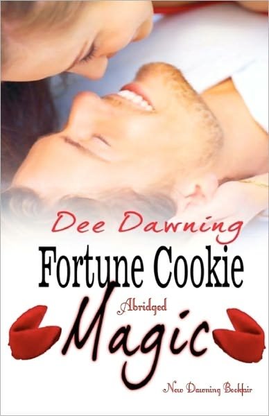 Cover for Dee Dawning · Fortune Cookie Magic (Abridged) (Pocketbok) (2006)