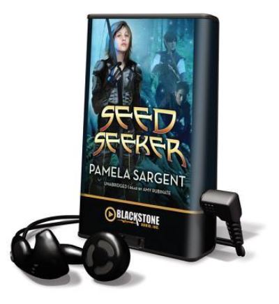 Cover for Pamela Sargent · Seed Seeker (N/A) (2012)