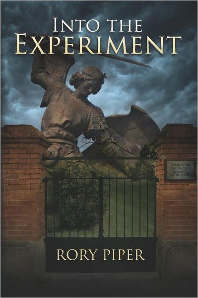 Cover for Rory Piper · Into the Experiment (Paperback Book) (2012)