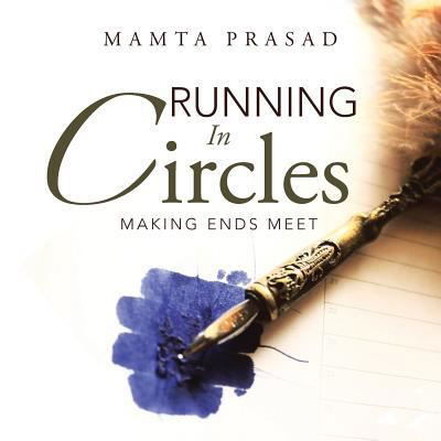 Cover for Mamta Prasad · Running In Circles (Pocketbok) (2016)