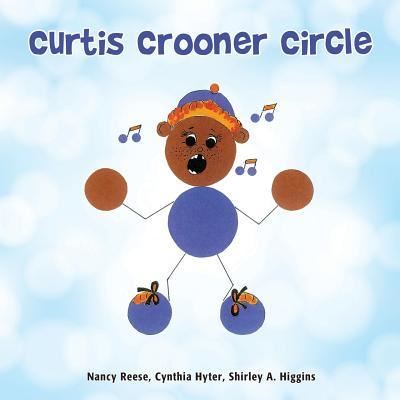 Cover for Nancy Reese · Curtis Crooner Circle (Paperback Book) (2016)