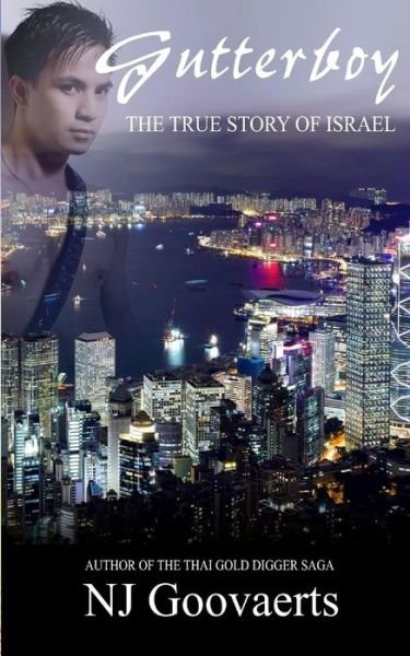 Cover for Nj Goovaerts · Gutter Boy: the True Story of Israel (Paperback Book) (2015)