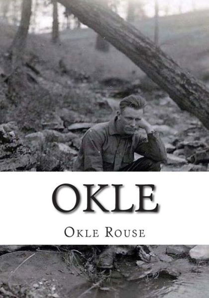 Cover for Okle Vivian Rouse · Okle (Pocketbok) (2015)