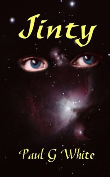 Paul G White · Jinty (Paperback Book) (2015)