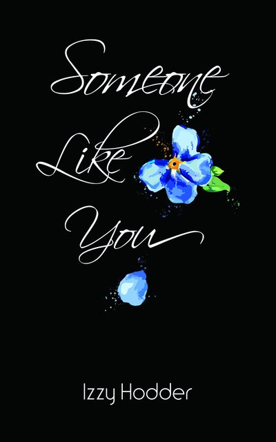Cover for Izzy Hodder · Someone Like You (Paperback Bog) (2019)
