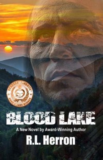 Cover for R L Herron · Blood Lake (Paperback Book) (2016)