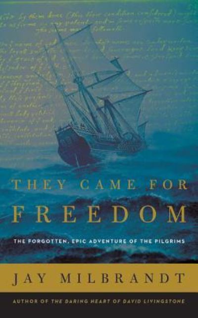 Cover for Wayne Campbell · They Came for Freedom (CD) (2017)