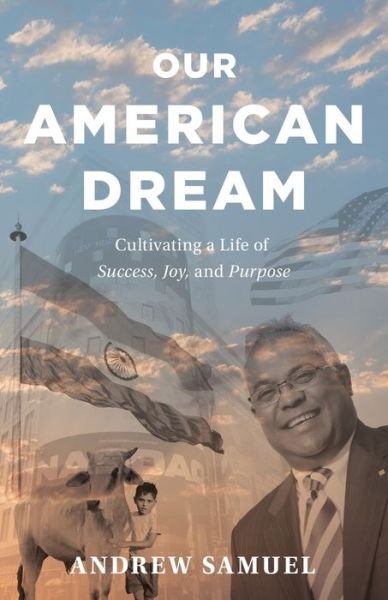 Cover for Andrew Samuel · Our American Dream (Paperback Book) (2019)