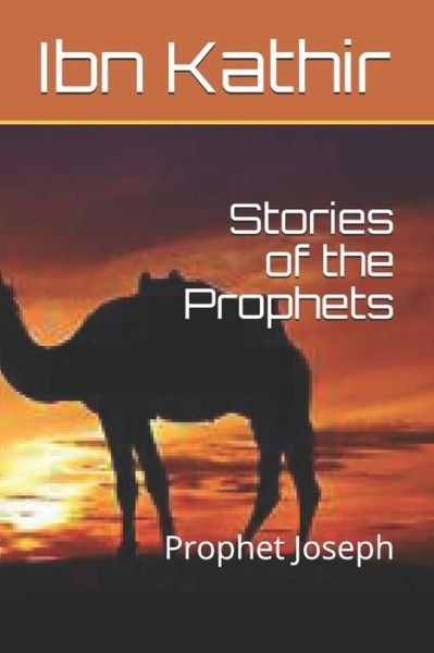 Cover for Ibn Kathir · Stories of the Prophets (Taschenbuch) (2017)
