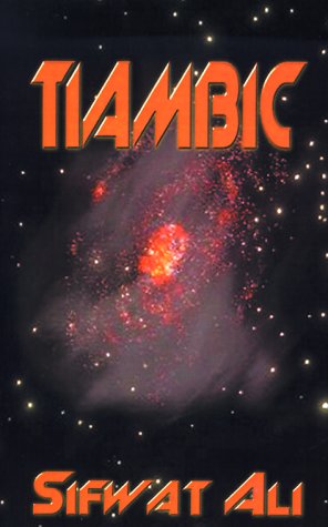 Cover for Sifwat Ali · Tiambic (Paperback Book) (2000)