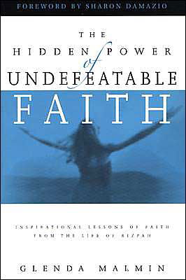 Cover for Malmin Glenda · Hidden Power of Undefeatable Faith (Paperback Bog) (2004)