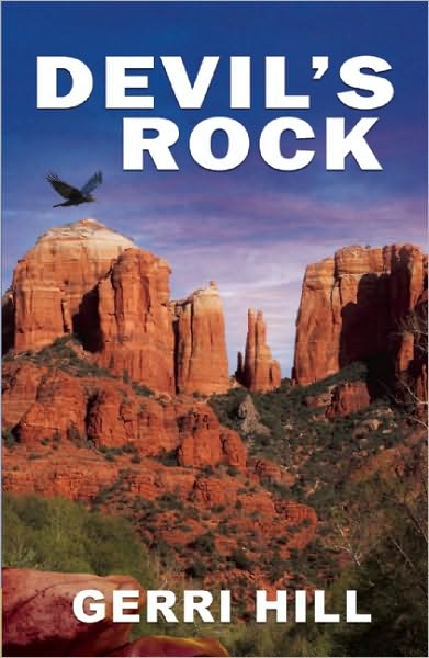 Cover for Gerri Hill · Devil's Rock (Paperback Book) (2010)