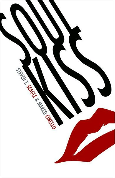 Cover for Tokiya Shimazaki · Soul Kiss - SOUL KISS TP (Hardcover Book) (2010)