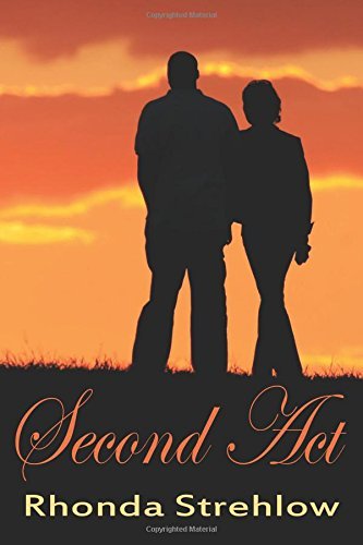Cover for Rhonda Strehlow · Second Act (Paperback Book) (2014)