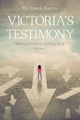 Cover for Victoria Smith · Victoria's Testimony (Paperback Book) (2021)