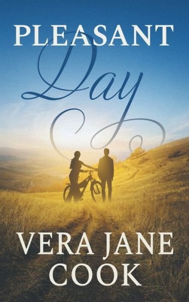 Cover for Vera Jane Cook · Pleasant Day (Paperback Book) (2021)