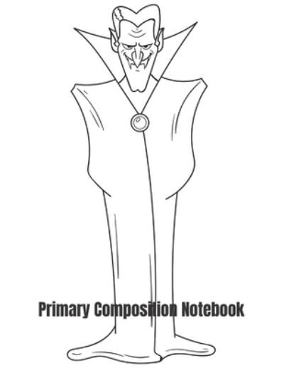 Primary Composition Notebook - Sudoku Club - Books - Independently Published - 9781690821182 - September 3, 2019