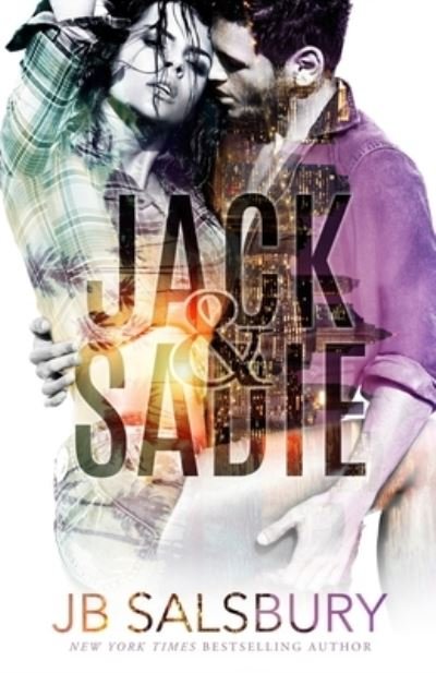 Cover for Jb Salsbury · Jack &amp; Sadie (Pocketbok) (2019)