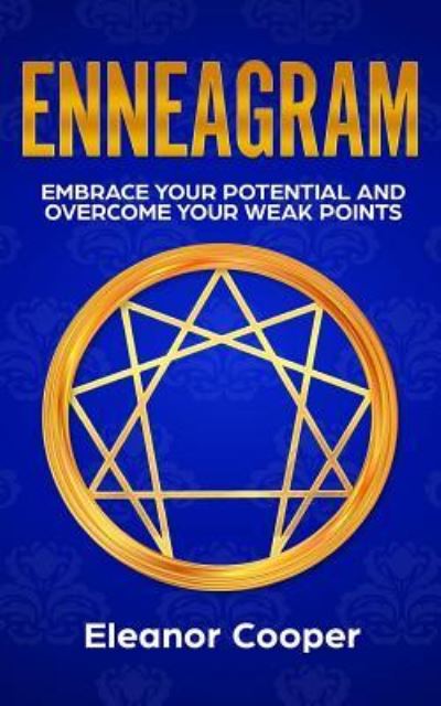 Cover for Eleanor Cooper · Enneagram (Paperback Book) (2018)