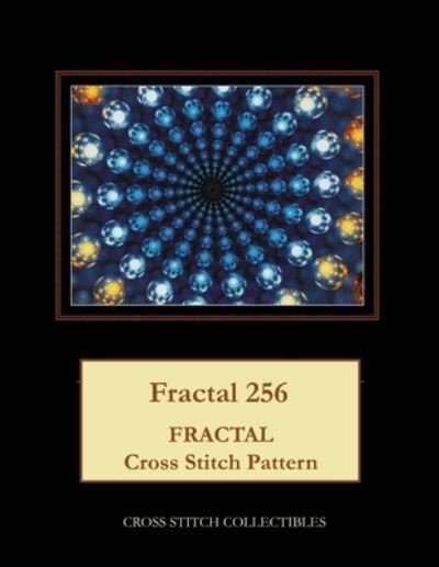Cover for Kathleen George · Fractal 256 (Pocketbok) (2018)
