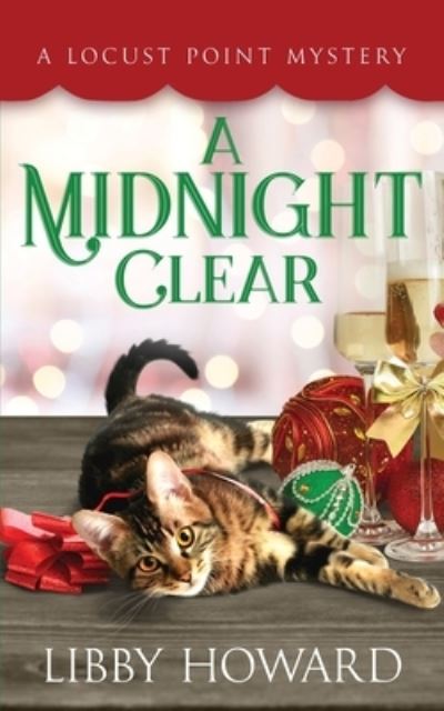 Cover for Libby Howard · A Midnight Clear (Paperback Book) (2019)