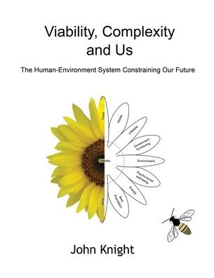 Cover for John Knight · Viability, Complexity and Us (Paperback Book) (2019)