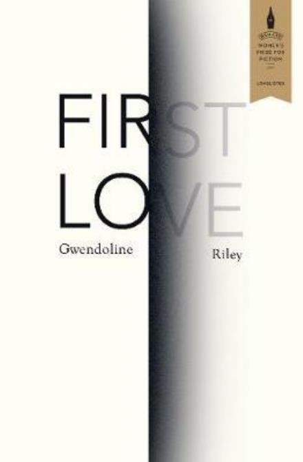 Cover for Riley · First Love (Bok) (2017)