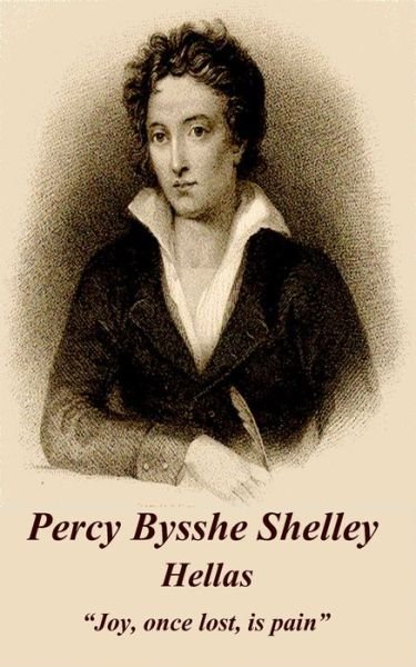 Cover for Percy Bysshe Shelley · Percy Bysshe Shelley - Queen Mab (Paperback Book) (2014)