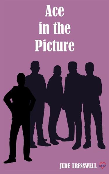 Cover for Jude Tresswell · Ace in the Picture - County Durham Quad (Taschenbuch) (2019)