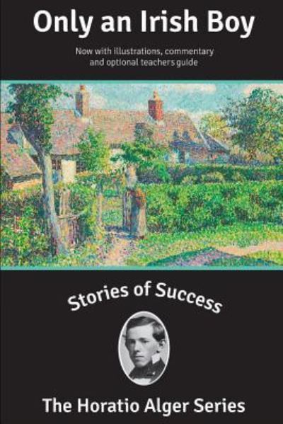 Cover for Horatio Alger · Stories of Success (Paperback Book) (2015)